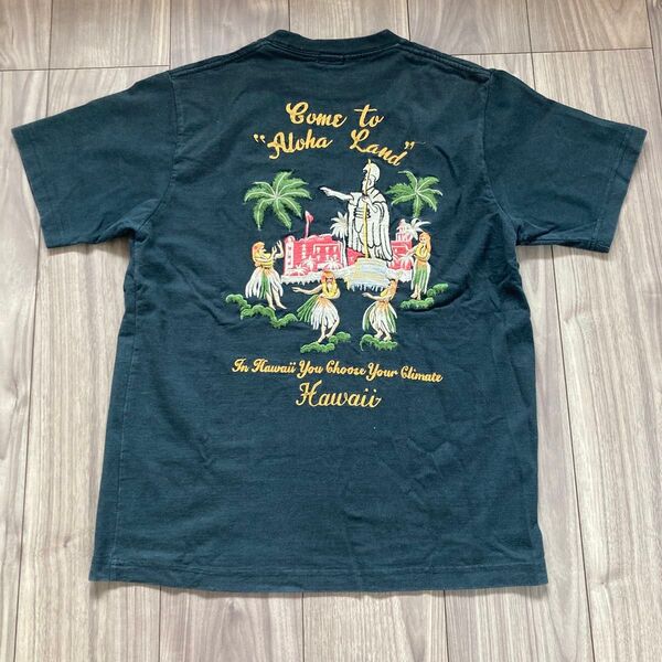 東洋エンタープライズ TT72964 刺繍 Tシャツ