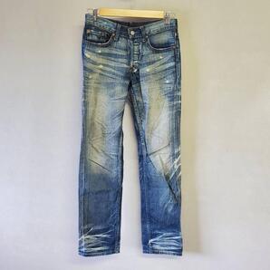 リーバイス Levi's 501 デニム パンツ ジーンズ ボタンフライ W29