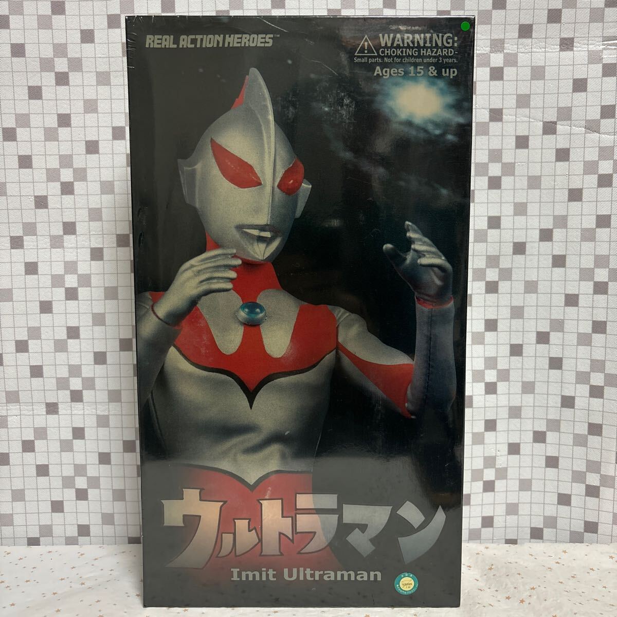 Yahoo!オークション -「メディコムトイ rah ウルトラマン」の Yahoo!オークション -「メディコムトイ rah ウルトラマン」の