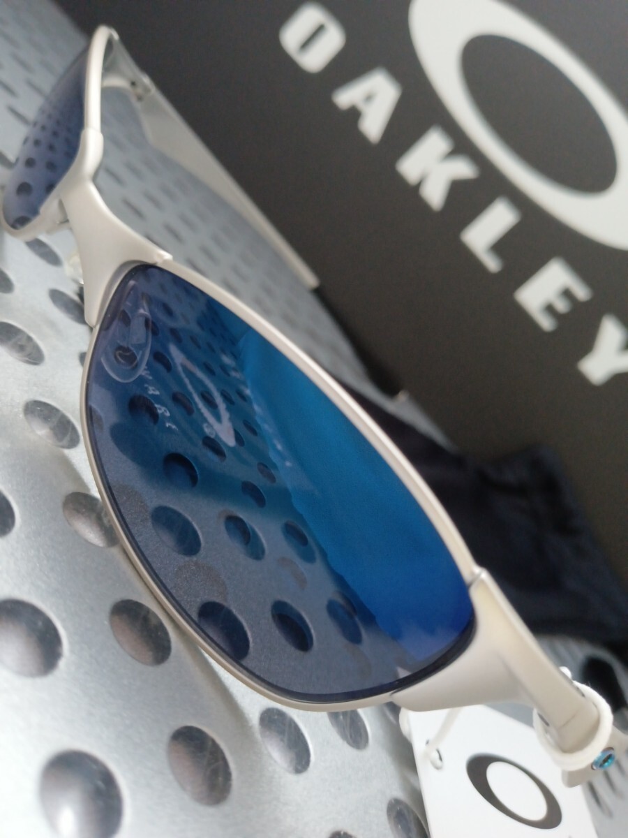 Yahoo!オークション -「oakley wiretap」の落札相場・落札価格 Yahoo!オークション -「oakley wiretap」の落札相場・落札価格