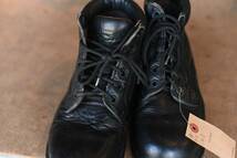 102864 ヴィンテージ　ブーツ　「ドクターマーチン」　Dr. Martens　6ホール 　アンティーク　ビンテージ　ブーツ　パンク　_画像8