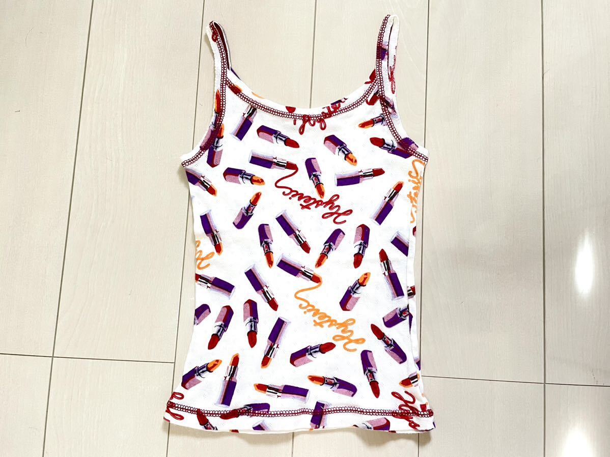Yahoo!オークション -「ヒステリックグラマー」(タンクトップ Yahoo!オークション -「ヒステリックグラマー」(タンクトップ