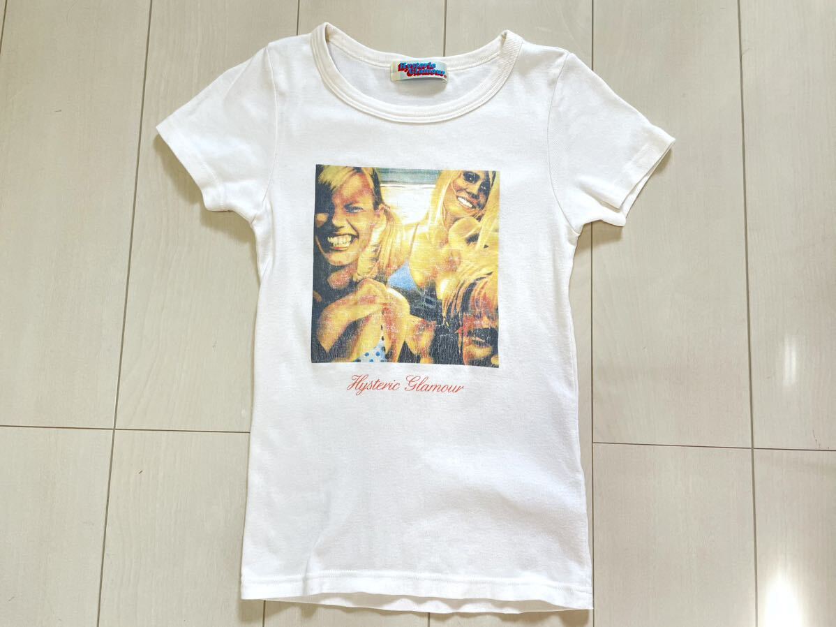 Yahoo!オークション -「初期tシャツ」(ヒステリックグラマー Yahoo!オークション -「初期tシャツ」(ヒステリックグラマー