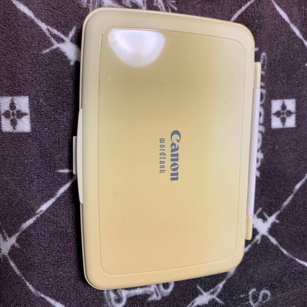 Canon IDP-610K