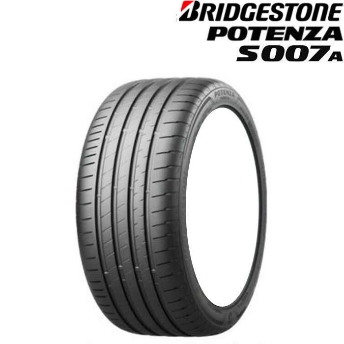 BRIDGESTONE POTENZA S007A 245/40R18 LEONIS VT BMCMC 18インチ 7J+47 5H-114.3 4本セット BRIDGESTONE POTENZA S007A 245/40R18 LEONIS VT BMCMC 18インチ 7J+47 5H-114.3 4本セット