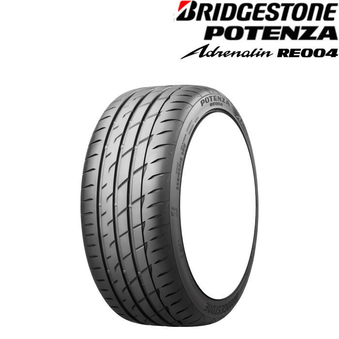 BRIDGESTONE POTENZA Adrenalin RE004 185/55R15 SCHNEIDER Stag メタリックグレー 15インチ 6J+45 5H-114.3 4本セット BRIDGESTONE POTENZA Adrenalin RE004 185/55R15 SCHNEIDER Stag メタリックグレー 15インチ 6J+45 5H-114.3 4本セット