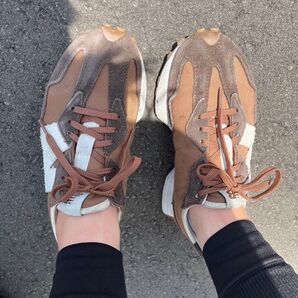 ニューバランス スニーカー