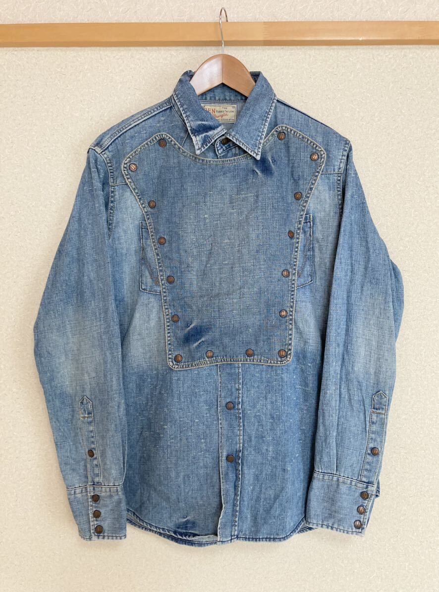 Yahoo!オークション -「ben the rodeo tailor」(ファッション Yahoo!オークション -「ben the rodeo tailor」(ファッション