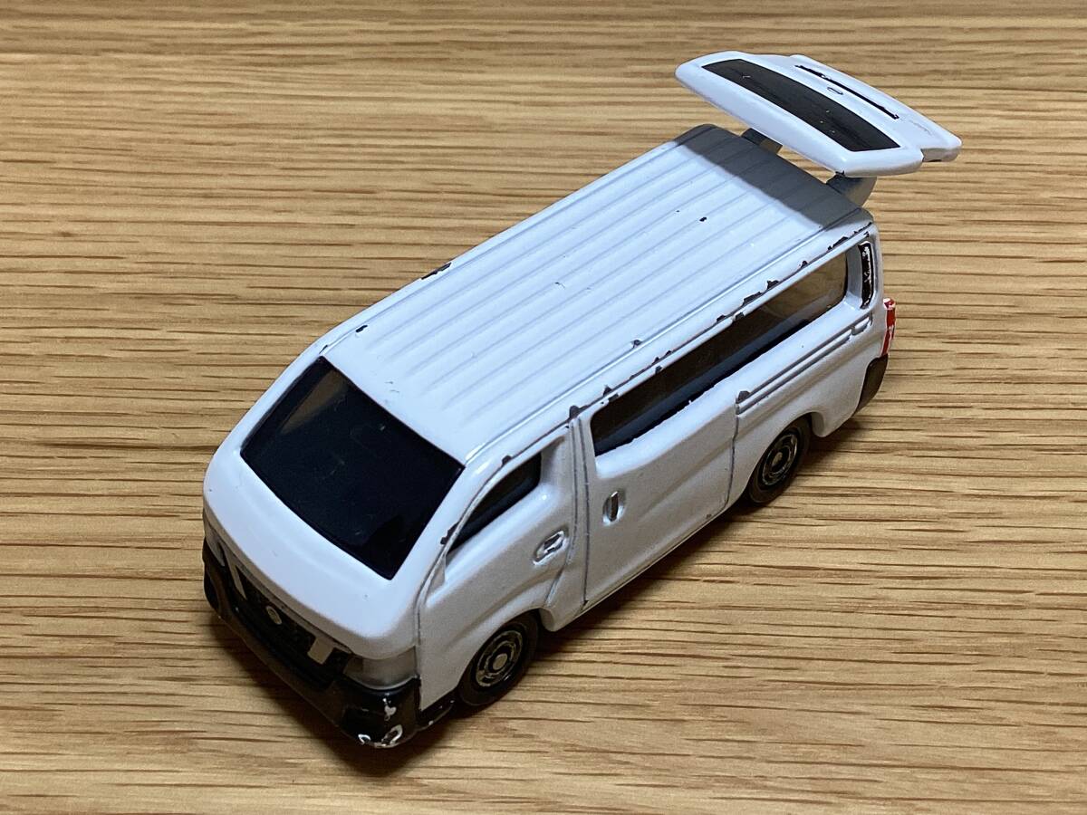 Yahoo!オークション -「トミカ 日産キャラバン」(乗用車 Yahoo!オークション -「トミカ 日産キャラバン」(乗用車