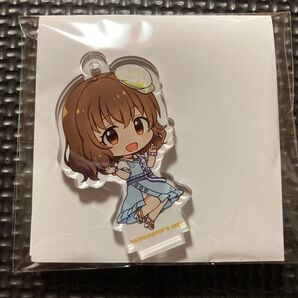 並木芽衣子 スイパラ トレーディングアクリルスタンドキーホルダー Vol.1