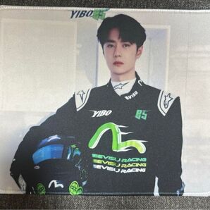 ①陳情令 王一博 ワンイーボー マウスパッド