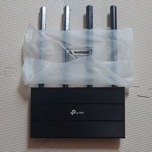 tp-link Archera C80 無線LAN