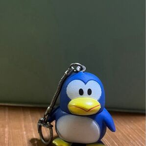 パピプペンギンズ テレビCM ソフビ キャラクター