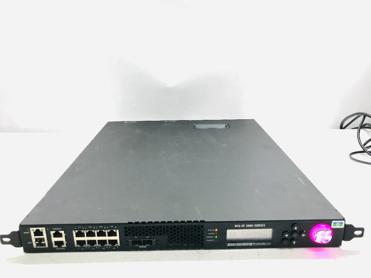 2025年最新】Yahoo!オークション -f5 networksの中古品・新品 2025年最新】Yahoo!オークション -f5 networksの中古品・新品