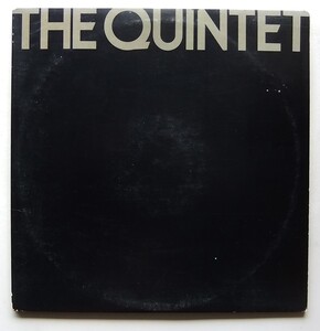 ◆ V.S.O.P. The Quintet (2LP) ◆ Columbia C2 34976 ◆