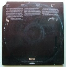 ◆ JOHN KLEMMER / Nexus For Duo And Trio (2LP) ◆ Novus AN2 3500 ◆ L_画像2