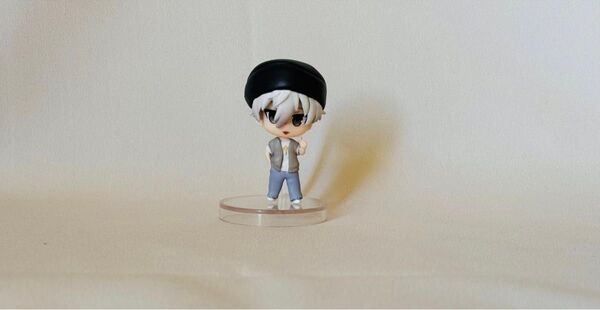 【最安値】凪誠士郎 コレクションフィギュアリッチ