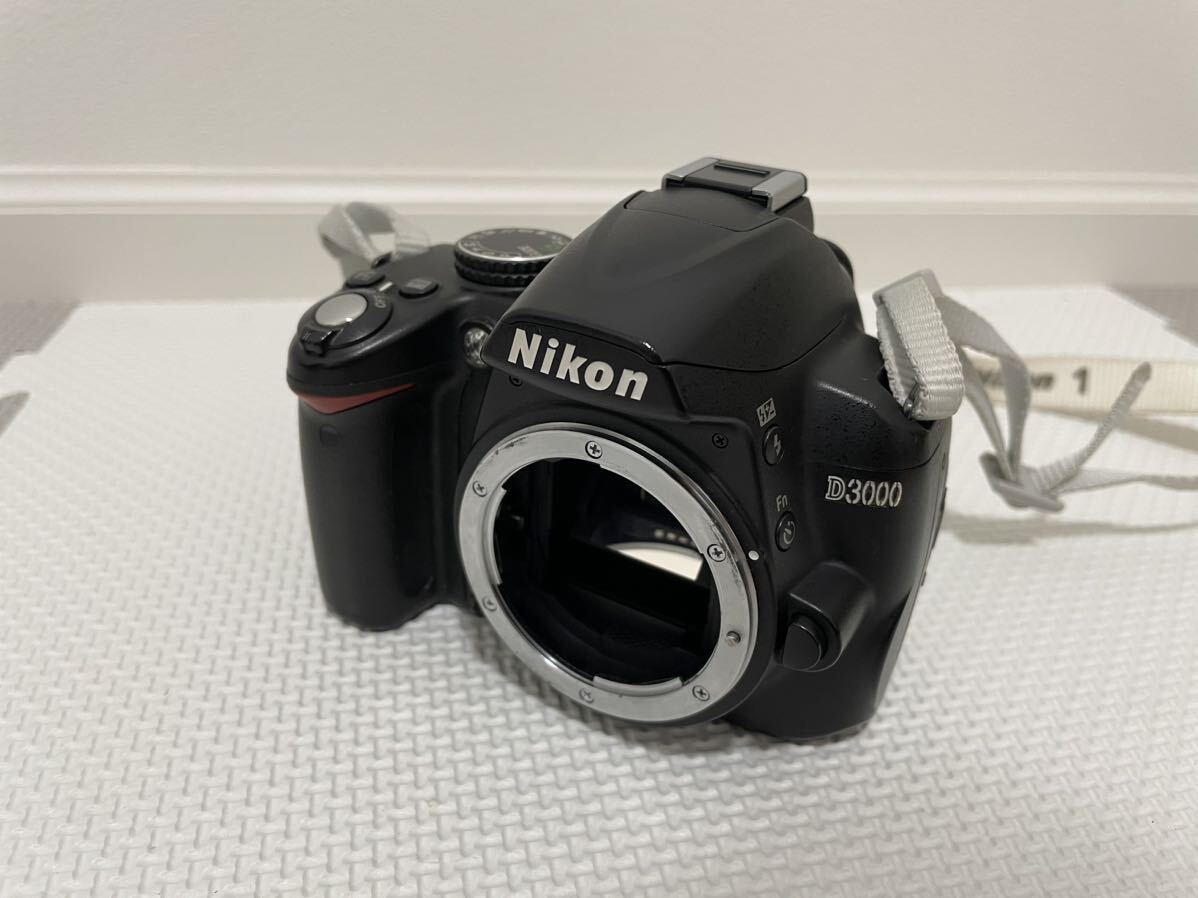 2025年最新】Yahoo!オークション -nikon d3000の中古品・新品 2025年最新】Yahoo!オークション -nikon d3000の中古品・新品