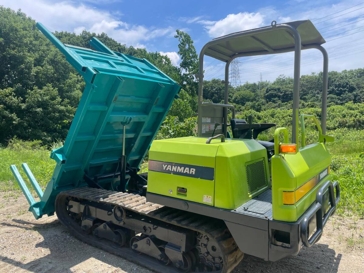 Yahoo!オークション -「ヤンマー」(建設機械、重機) (車体)の Yahoo!オークション -「ヤンマー」(建設機械、重機) (車体)の