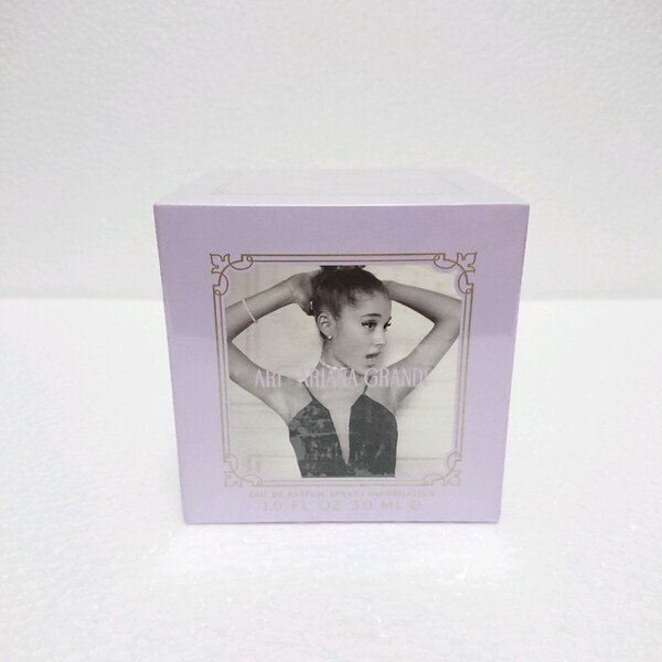 未開封 アリアナグ ランデ アリ バイ アリアナ グランデ EDP 30ml ARI BY ARIANA GRANDE アリアナグランデ 送料無料