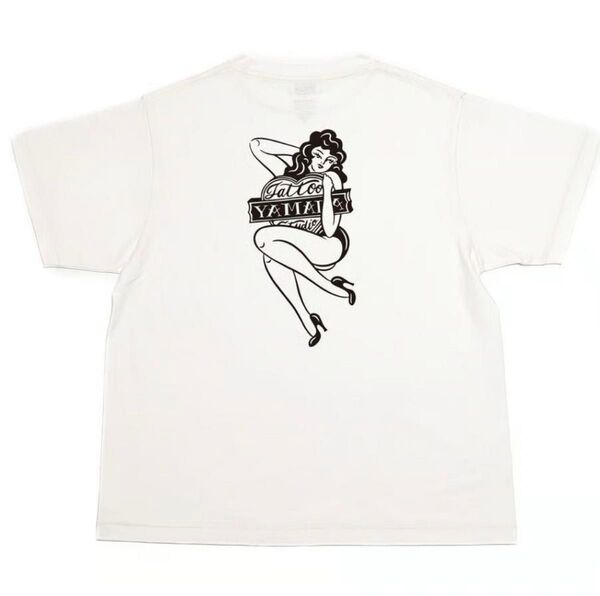 tsy Tシャツ タトゥースタジオヤマダ