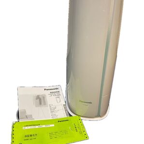 パナソニック 衣類乾燥除湿機 F-YZU60-G 2021年製