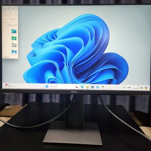 DELL P2419H PCモニター
