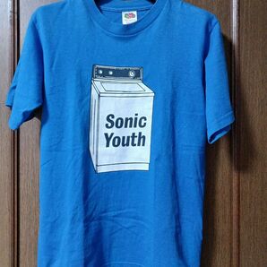 SonicYouth バンド Tシャツ キッズ