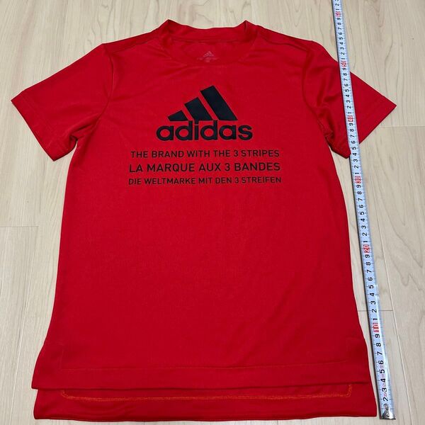 アディダス adidas AEROREADY Tシャツ 140