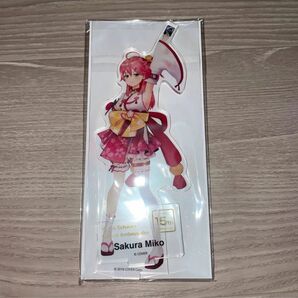 ホロライブ ヴァイスシュヴァルツ WS15thアンバサダー ホロライブプロダクション さくらみこ