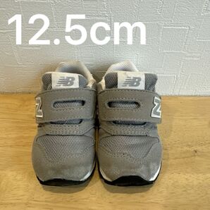 ニューバランス 373 12.5cm