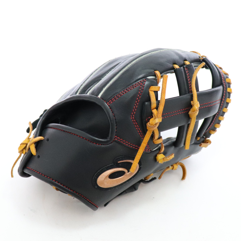 Yahoo!オークション -「アシックス 軟式 グローブ」(内野手用 Yahoo!オークション -「アシックス 軟式 グローブ」(内野手用