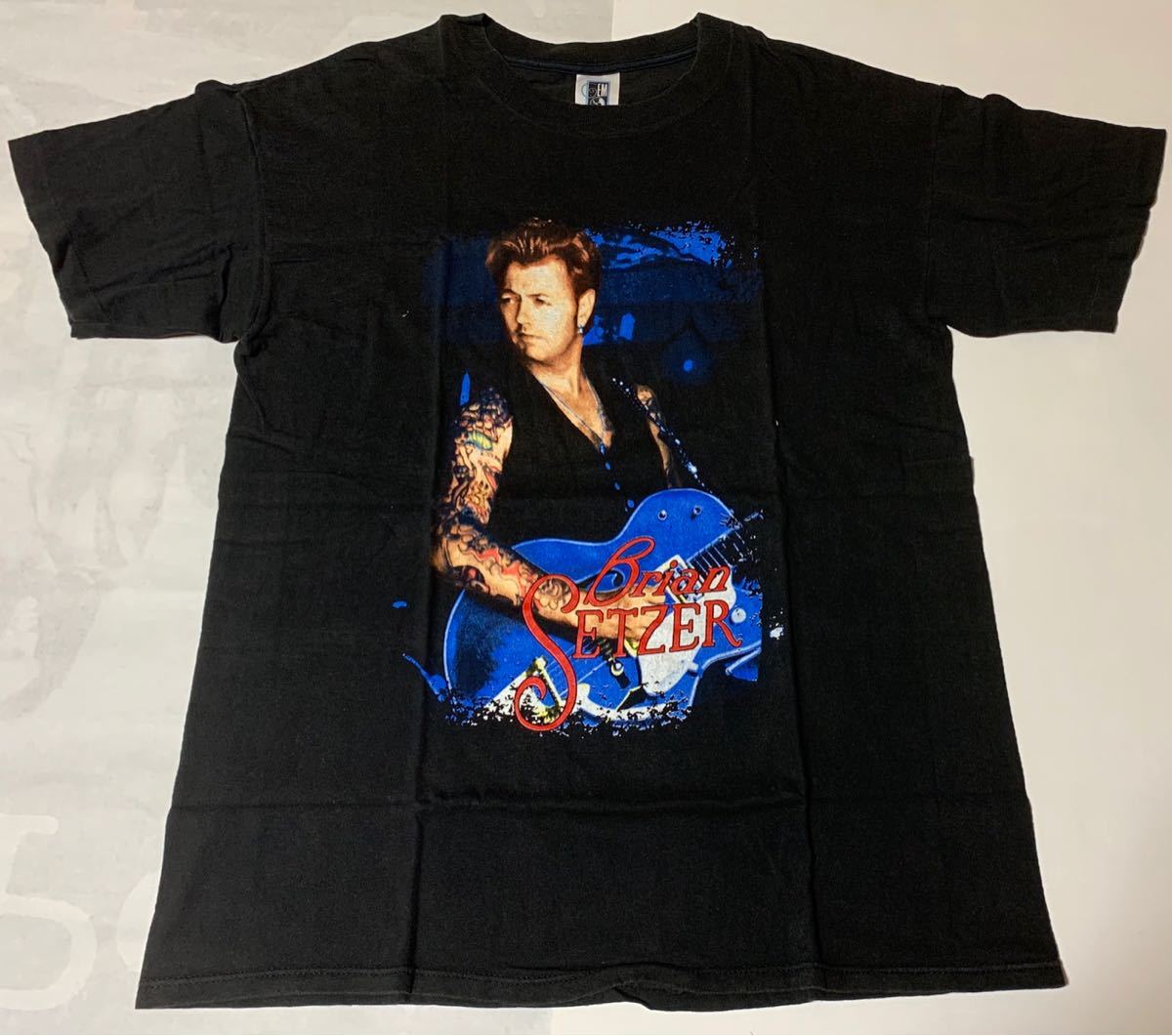 2023年最新】ヤフオク! -グレッチ tシャツの中古品・新品・未使用品一覧