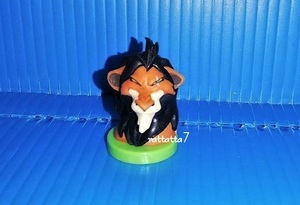 * шоколадное яйцо * Disney герой 10*125. Lion King *s машина * Disney 