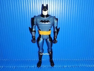 ☆DC Comics☆BATMAN☆バットマン☆ミニフィギュア☆DCコミック