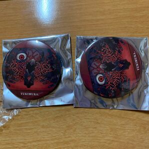 ゆきむら。 2023聖誕祭 悲しみの波におぼれる 等身