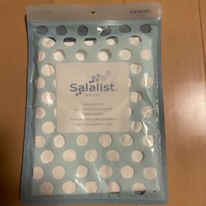 送料込み 新品 ベルメゾン サラリスト タンクトップ 130cm 綿100% 白ホワイト 男女兼用 送料無料