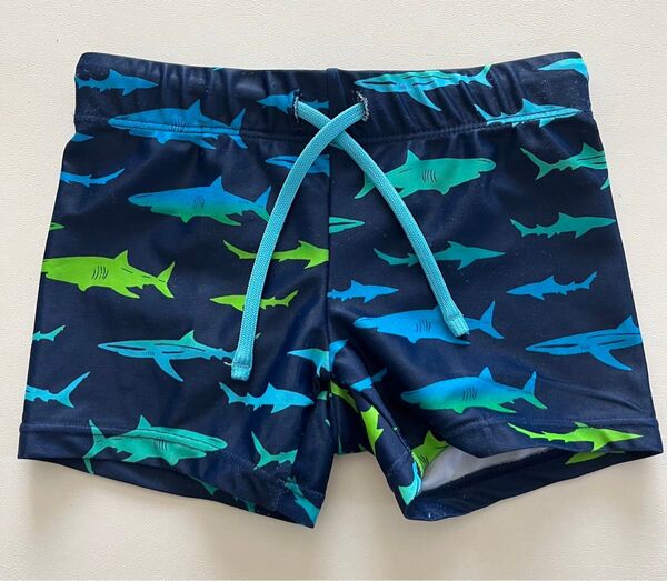 H&M エイチアンドエム 水着 男の子 サメ