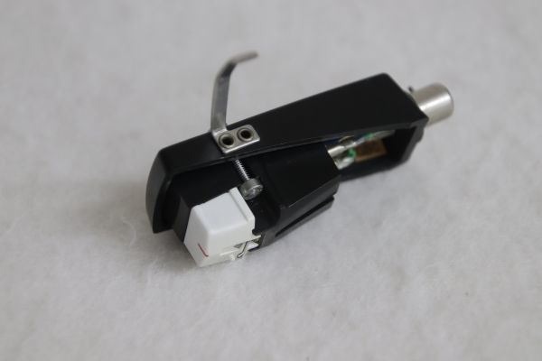Lo-D MT-23 純正新品交換針 (2019-NO.13) - しんのすけの音楽と