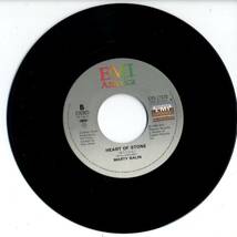 Marty Balin (Jefferson Starship) 「Do It For Love/ Heart Of Stone」国内盤EPレコード　_画像4