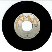 Styx 「I'm OK/ Sing For The Day」 国内盤EPレコード_画像3