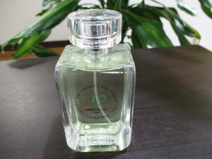 HONORE DES PRES パルファンオノレデプレ オノレトリップ オードトワレ 100ml 香水 残量ほぼ満タン