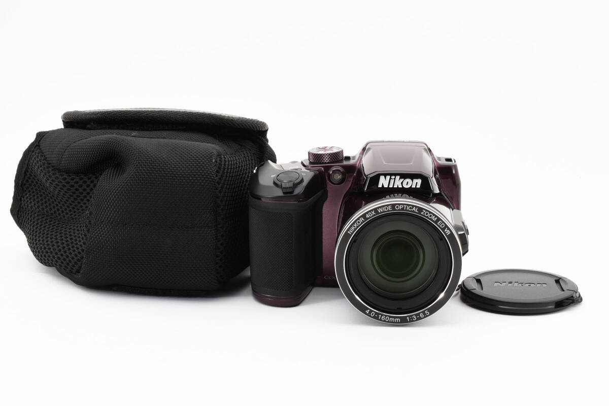 2025年最新】Yahoo!オークション -nikon coolpix b500 プラムの 2025年最新】Yahoo!オークション -nikon coolpix b500 プラムの