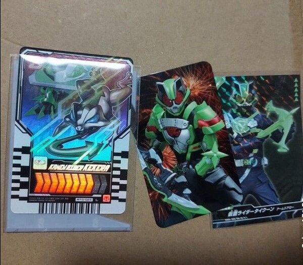仮面ライダー ライドケミートレカ 仮面ライダー 仮面ライダーガッチャード 仮面ライダーギーツ タイクーン