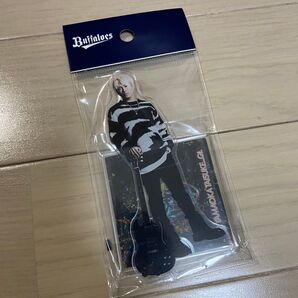 オリックス 山岡泰輔 オリ姫アクリルスタンド