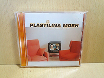 PLASTILINA MOSHプラスティリーナ・モッシュ/Aquamosh/CD_画像1