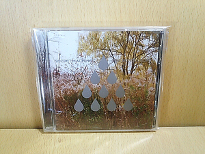 SECRET MACHINESシークレット・マシーンズ/Ten Silver Drops/CD