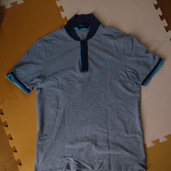 FRED PERRY ポロシャツ Mサイズ