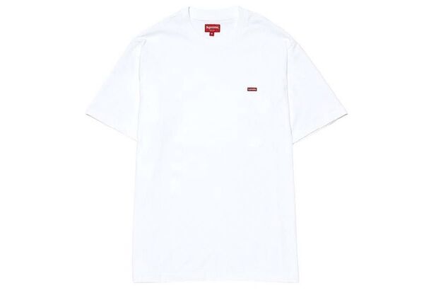 supreme Tシャツ