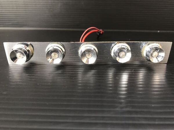ハイマウント LED基板 アトレーワゴン ハイゼットカーゴ S320/S330/S321/S331【リフレクター大丸型】